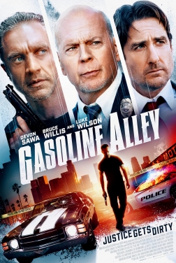 Gasoline Alley 2022 streaming film