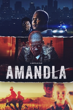 Amandla (2022) streaming film