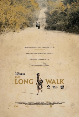 The Long Walk 2022 streaming film
