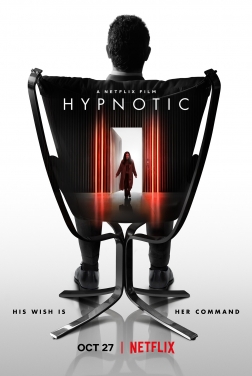 Hypnotic 2022 streaming film