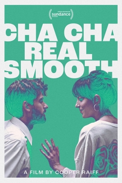 Cha Cha Real Smooth 2022 streaming film