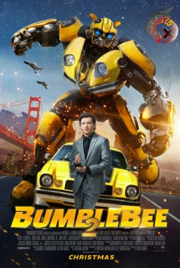 Bumblebee 2 2022 streaming film