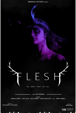 Flesh 2022 streaming film