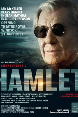 Hamlet 2022 streaming film