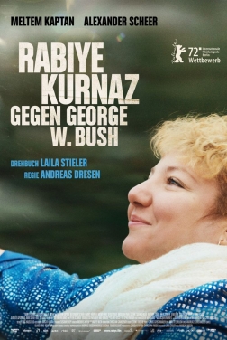 Rabiye Kurnaz gegen George W. Bush 2022
