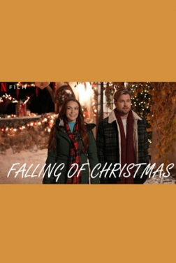 Falling For Christmas 2022 streaming film