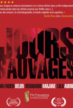 Jours sauvages 2023 streaming film