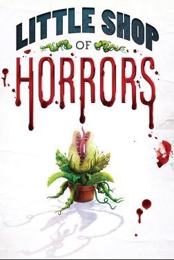 The Little Shop of Horrors 2022 streaming film