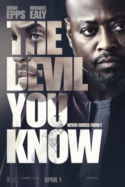 The Devil You Know 2022 streaming film