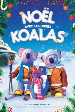 Noël avec les frères Koalas 2022