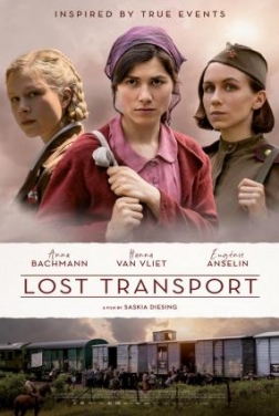 Lost Transport 2022 streaming film