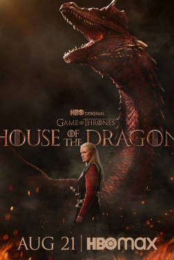 Game Of Thrones: House of the Dragon 2022