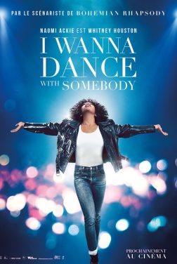 I Wanna Dance With Somebody 2022 streaming film