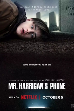 Le Téléphone de M. Harrigan 2022