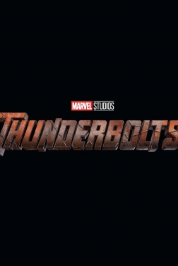 Thunderbolts 2024 streaming film