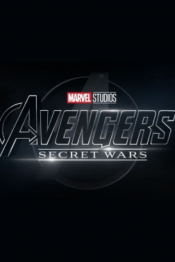 Avengers: Secret Wars 2027 streaming film