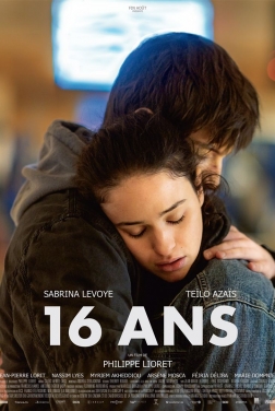 16 ans 2022 streaming film