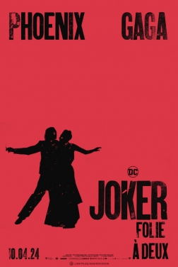 Joker: Folie à Deux 2022