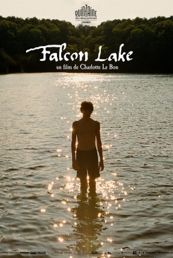 Falcon Lake 2022 streaming film