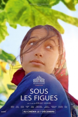 Sous les figues 2022 streaming film