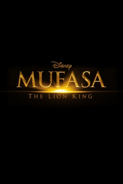 Mufasa: The Lion King 2024 streaming film