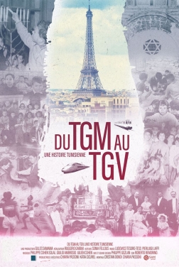 Du TGM au TGV 2022