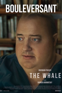 The Whale 2023 streaming film