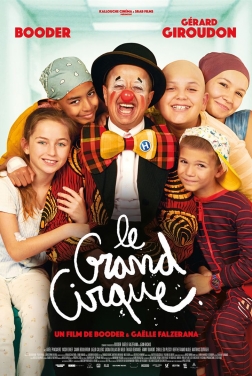 Le Grand cirque 2023 streaming film