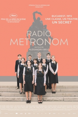 Radio Metronom 2022 streaming film
