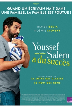 Youssef Salem a du succès 2023