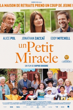 Un petit Miracle 2023 streaming film