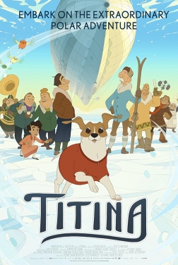 Titina 2023 streaming film