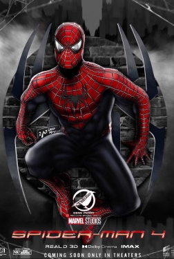 Spider-Man 4 2024