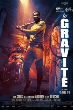 La Gravité 2023 streaming film