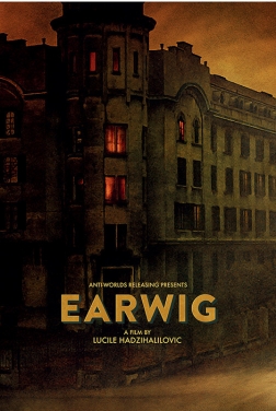 Earwig 2023 streaming film