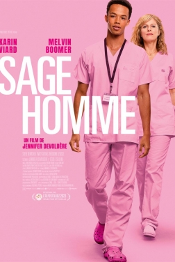 Sage-Homme 2023 streaming film