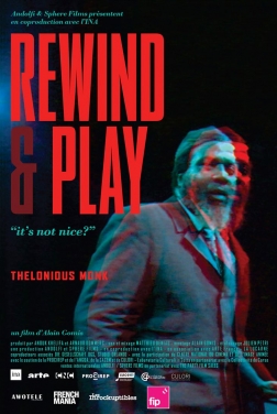 Rewind And Play (2022) streaming film