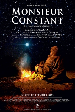 Monsieur Constant (2023) streaming film