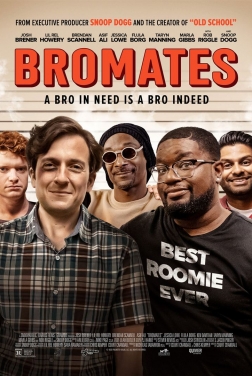 Bromates (2022) streaming film