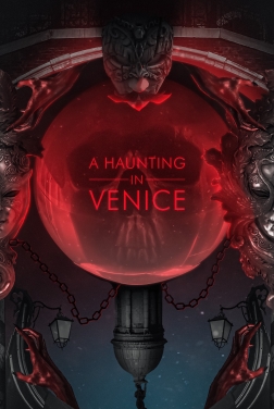 A Haunting in Venice (2023) streaming film