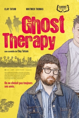 Ghost Therapy (2023) streaming film