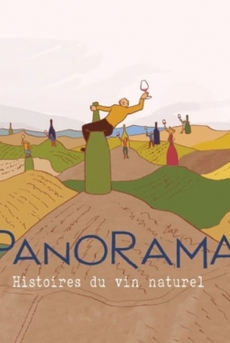 Panorama : Histoires du vin naturel 2023