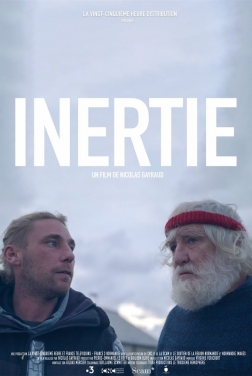 Inertie 2023 streaming film