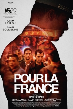 Pour la France 2023 streaming film