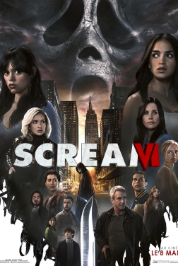 Scream VI 2023 streaming film