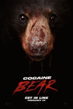 Crazy Bear 2023 streaming film