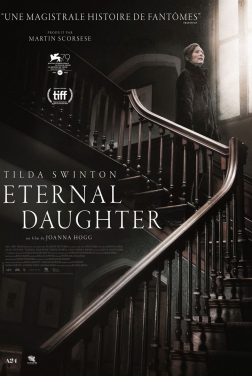 Eternal Daughter (2023) streaming film