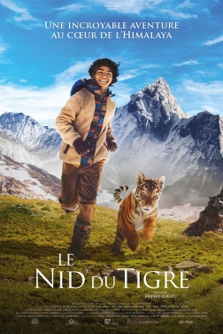 Le Nid du Tigre 2023 streaming film