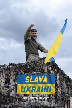 Slava Ukraini 2023
