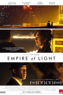 Empire Of Light 2023